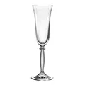 Montana Sektkelch mit feiner Gravur 180ml Avalon Glas