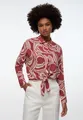 Eterna Shirtbluse LOOSE FIT