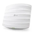 TP-LINK TP-Link Omada EAP225 WLAN Access Point 1350 Mbit/s Weiß Power over Ethernet (PoE) (EAP225)