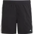 adidas Sportswear Badeshorts 3S SHO 128