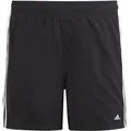 ADIDAS Kinder Badeshorts 3-Streifen