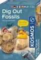 MBE Dig Out Fossils INT: Experimentierkasten (US IMPORT)