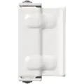 Abus SW2 W langer Sicherheitswinkel f Fenster,weiß 32336