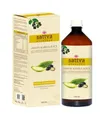Sattva Ayurveda Amla-Saft, 1000 ml