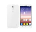 König Design Handyhülle Huawei Y625, Huawei Y625 Handyhülle Ultra Dünn Bumper Backcover Transparent
