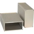 130 040 Universal-gehäuse 165 X 110 X 55 Aluminium Aluminium 1 St. - Proma