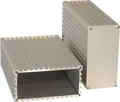 Proma 130 040 Universal-Gehäuse 165 x 110 x 55 Aluminium Aluminium 1St.