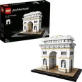 LEGO® Architecture Der Triumphbogen 21036
