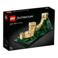 LEGO® Architecture 21041 Die Chinesische Mauer - NEU & OVP -