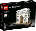 LEGO 21036 - Bogen Von Triumph