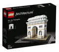 LEGO® 21036 Architecture Der Triumphbogen France