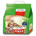 Katzen Cat 's Best Eko Plus klumpendes Katzenstreu 5l/ 2,1 kg
