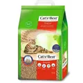 4002973000892 JRS Cat's Best Original Katzenstreu - 5 l Cat's Best