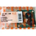 Stihl 41340071050 Original FR 350 FS 120 200 250 300 350 Dichtungssatz Dichtsatz 4134 007 1050