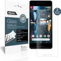 Dipos Displayschutz Anti-Shock (1 Stk., Google Pixel 2) (4051837174927)