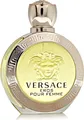 Versace - Eros Pour Femme Eau De Toilette - 100 Ml