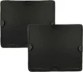 vhbw 2x Aktivkohlefilter kompatibel mit Miele Step, Puristic Plus, Puristic Varia, Puristic Duo, Puristic Eco Dunstabzugshaube - 29 x 24,5 x 2 cm
