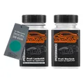 Autolack Lackstift für Mercedes Daimler Benz DB 6235 DB 6235 Trucks 2 x 50ml