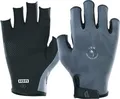 ION AMARA HALF FINGER Handschuh 2026 jet black - M