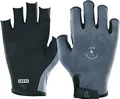 Ion Amara Half Finger Handschuh 2025 Jet Black, M