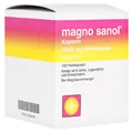 Magno Sanol Kapseln 100 St