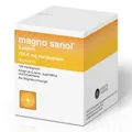 Magno Sanol 150,8 mg Magnesium Hartkapseln