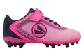Jako Unisex Kinder J-SFG Course Ev Fussballschuh, Neon Pink Dk Navy, 34 EU