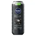 9005800243306 Men Active Clean żel pod prysznic 500ml Nivea