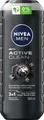 NIVEA Active Clean Duschgel 500 ml