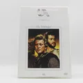 DVD | Die Wikinger von Richard Fleischer | Disc poliert
