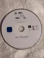 Die Wikinger | Zustand sehr gut | DVD ohne Cover
