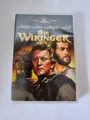 Die Wikinger -DVD- mit Kirk Douglas & Tony Curtis  -NEU und OVP!!