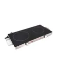 ProfiCook Kochplatte Doppelkochplatte Herdplatten ProfiCookA Energieeffizienter