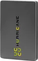MD25C3 space gray Hurricane 1TB 2.5 Zoll Externe tragbare Festplatte USB Type C External HDD Mobile Speicherplatte für Fotos smart TV PC Laptop Computer ps4 ps5 Xbox kompatibel mit Windows Mac OS Linux