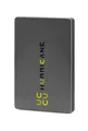 Hurricane 1TB 2.5“ Externe Festplatte USB 3.0 MD25C3 f. Mac PC PS4 Xbox-grau