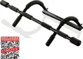 Gymstick Multi-training Door Gym Schwarz