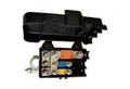 MTA Kfz-Sicherungshalter MTA CDB Polklemme mit MegaVAL & 2× MidiVAL Sicherungshalter