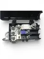 MTA Batteriepolklemme Positiv m 3-Fach Sicherungshalter MegaVAL MidiVAL 12V 32V