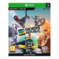 UBI SOFT FRANCE Riders Republic