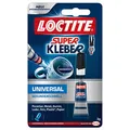LOCTITE UNIVERSAL Sekundenkleber 3,0 g, 1 St.
