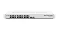 Mikrotik Cloud Smart Switch CSS326-24G-2S+RM with SwitchOS, rackmount case