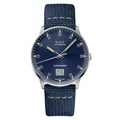 MIDO Commander M0216261704100 Herren Automatikuhr 80h Gangreserve