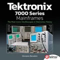 Tektronix 7000 Series Mainframes: The Most Iconic Oscilloscopes in Electronics History