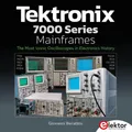 Tektronix 7000 Series Mainframes Giovanni Becattini