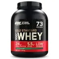 100% Whey Gold Standard - 2270g - Chocolate Mint