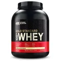 Optimum Nutrition - 100% Whey Protein2 Gold Standard 2273g Geschmacksrichtung Chocolate-Mint