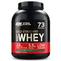 100% Whey Gold Standard - 2270g - Chocolate Mint