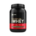 Optimum Nutrition 100% Whey Gold Standard - Eiweiße - Molkenprotein-Mischung