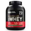Optimum Nutrition Gold Standard 100% Whey Protein - 2,27Kg-Dose (38,72 EUR/kg)