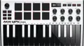 Akai Professional MPK Mini MK3 White